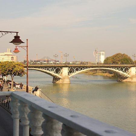 Veoapartment Betis Triana 세비야 외부 사진