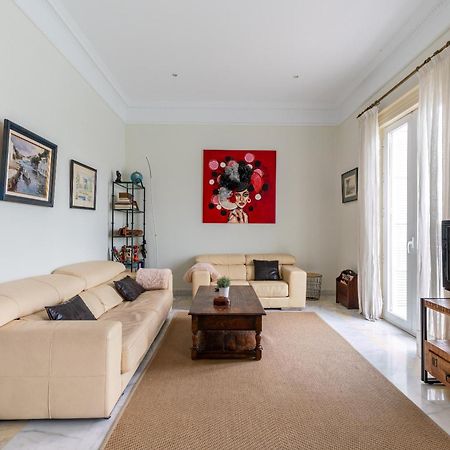 Veoapartment Betis Triana 세비야 외부 사진