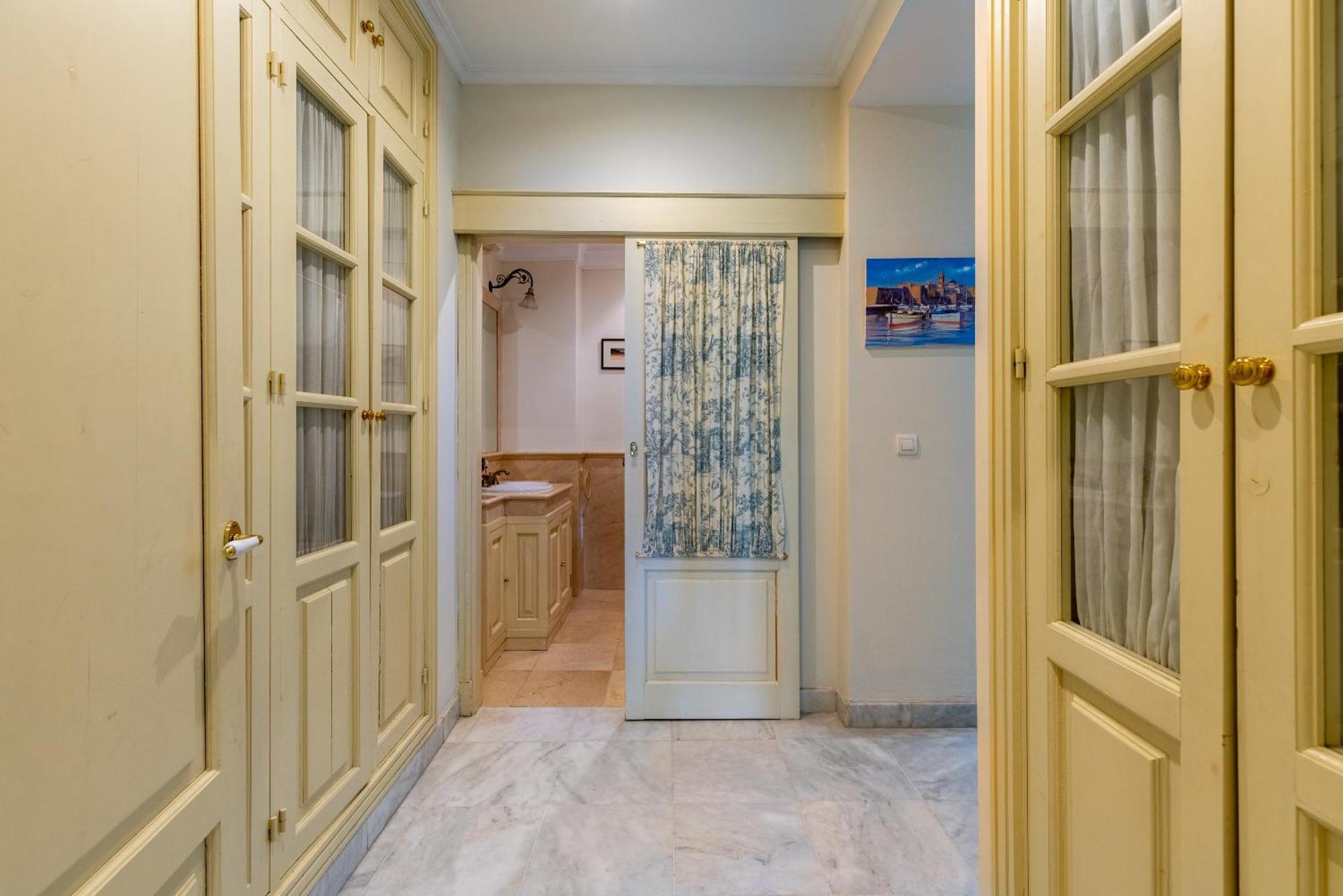Veoapartment Betis Triana 세비야 외부 사진