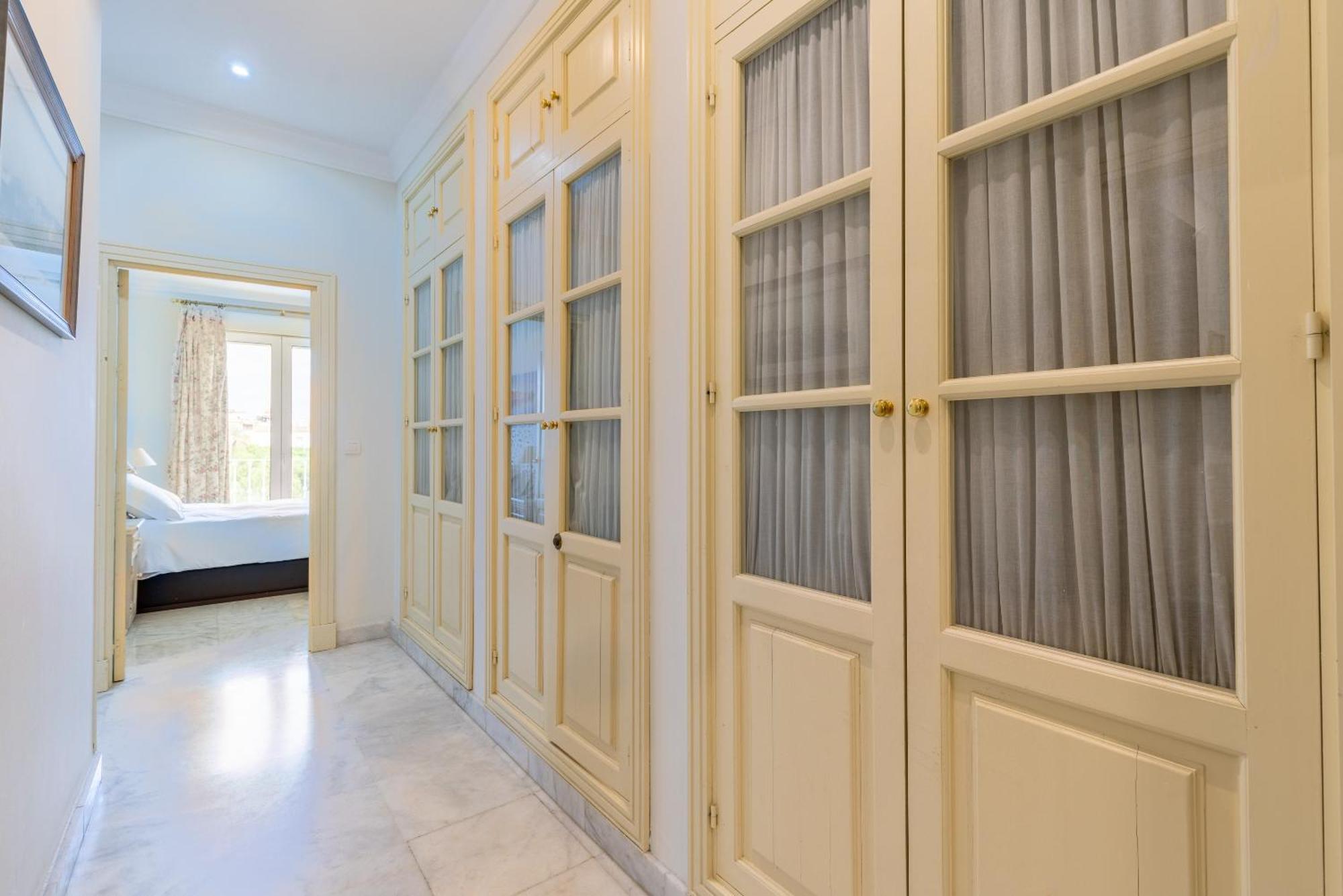 Veoapartment Betis Triana 세비야 외부 사진