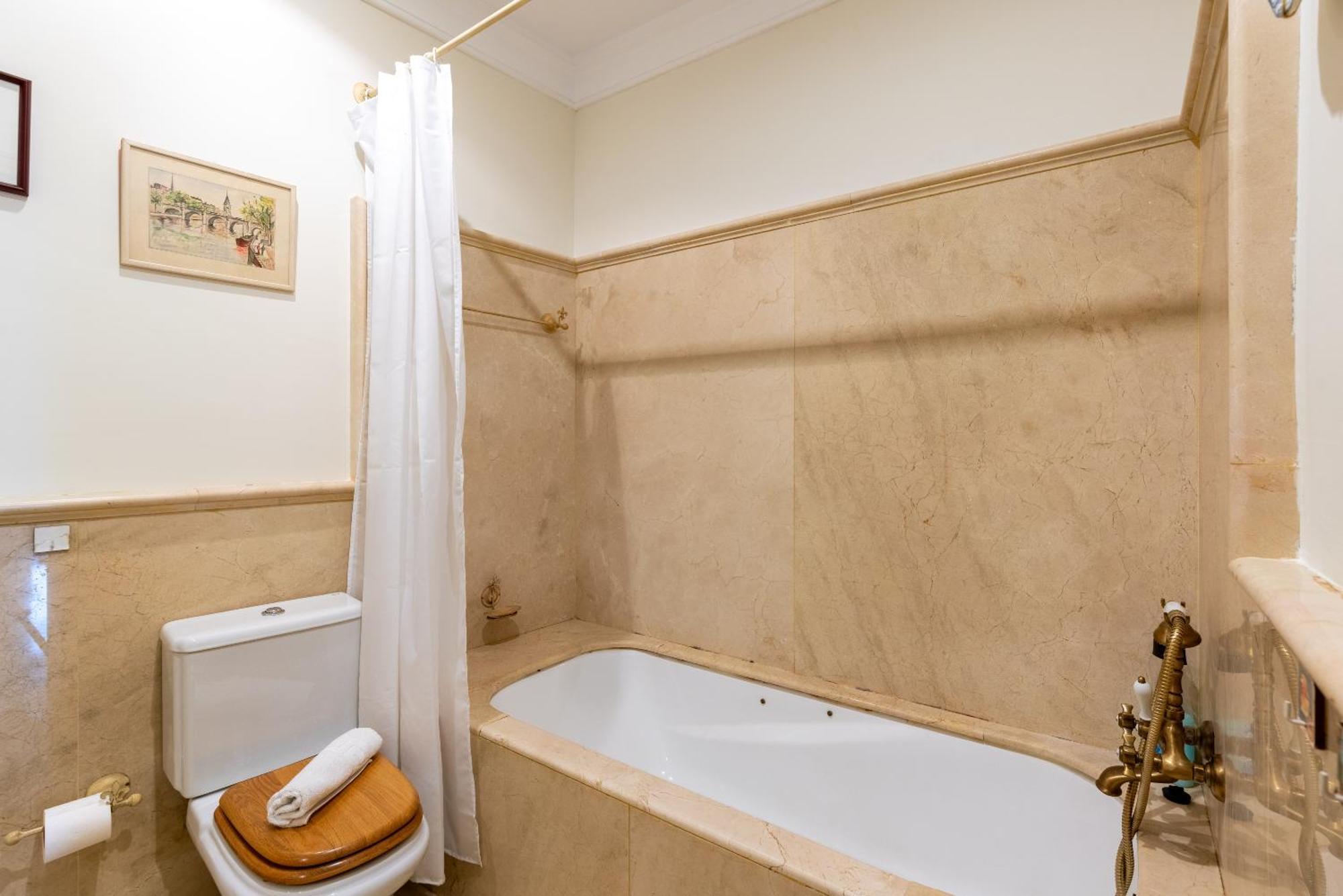 Veoapartment Betis Triana 세비야 외부 사진