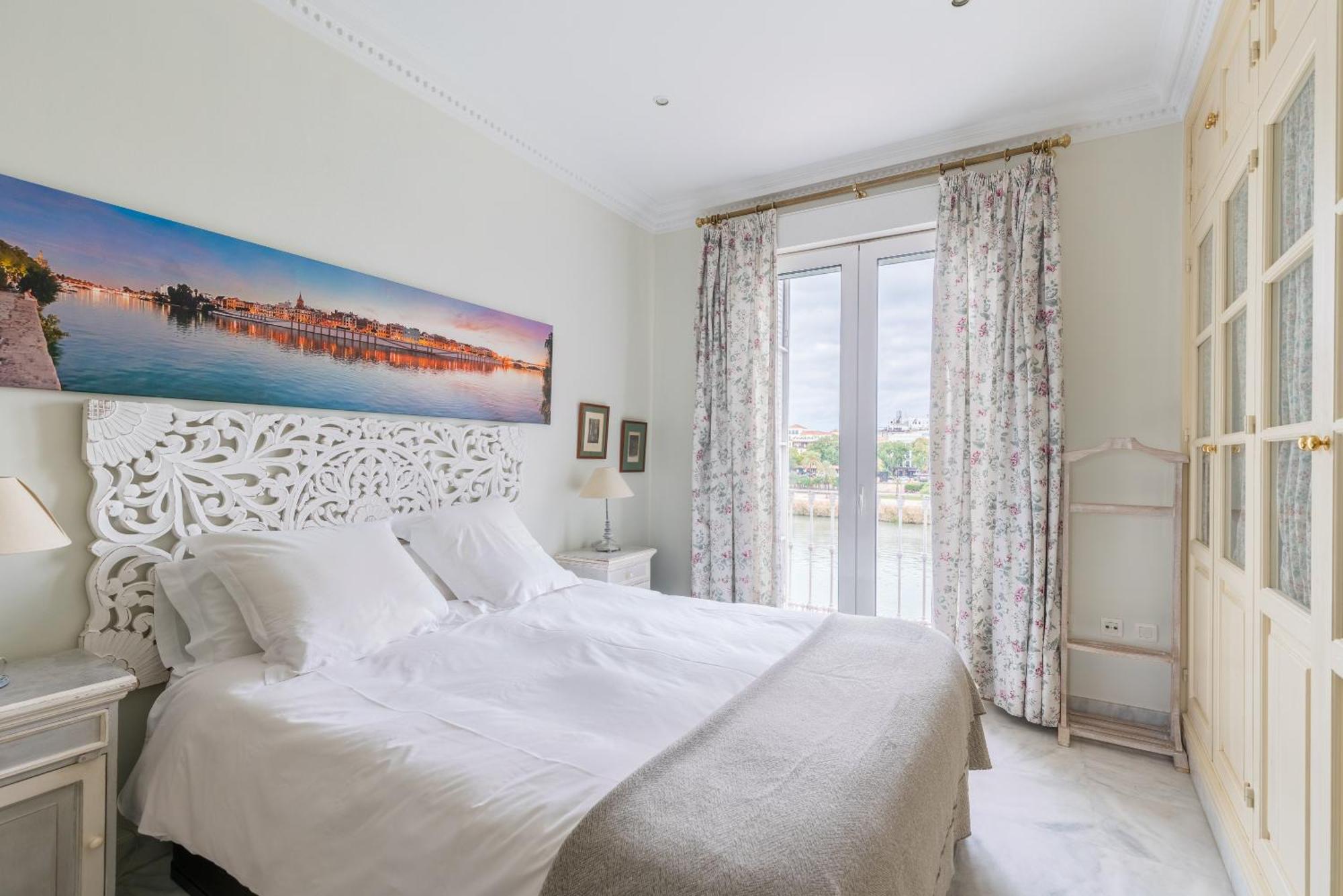 Veoapartment Betis Triana 세비야 외부 사진