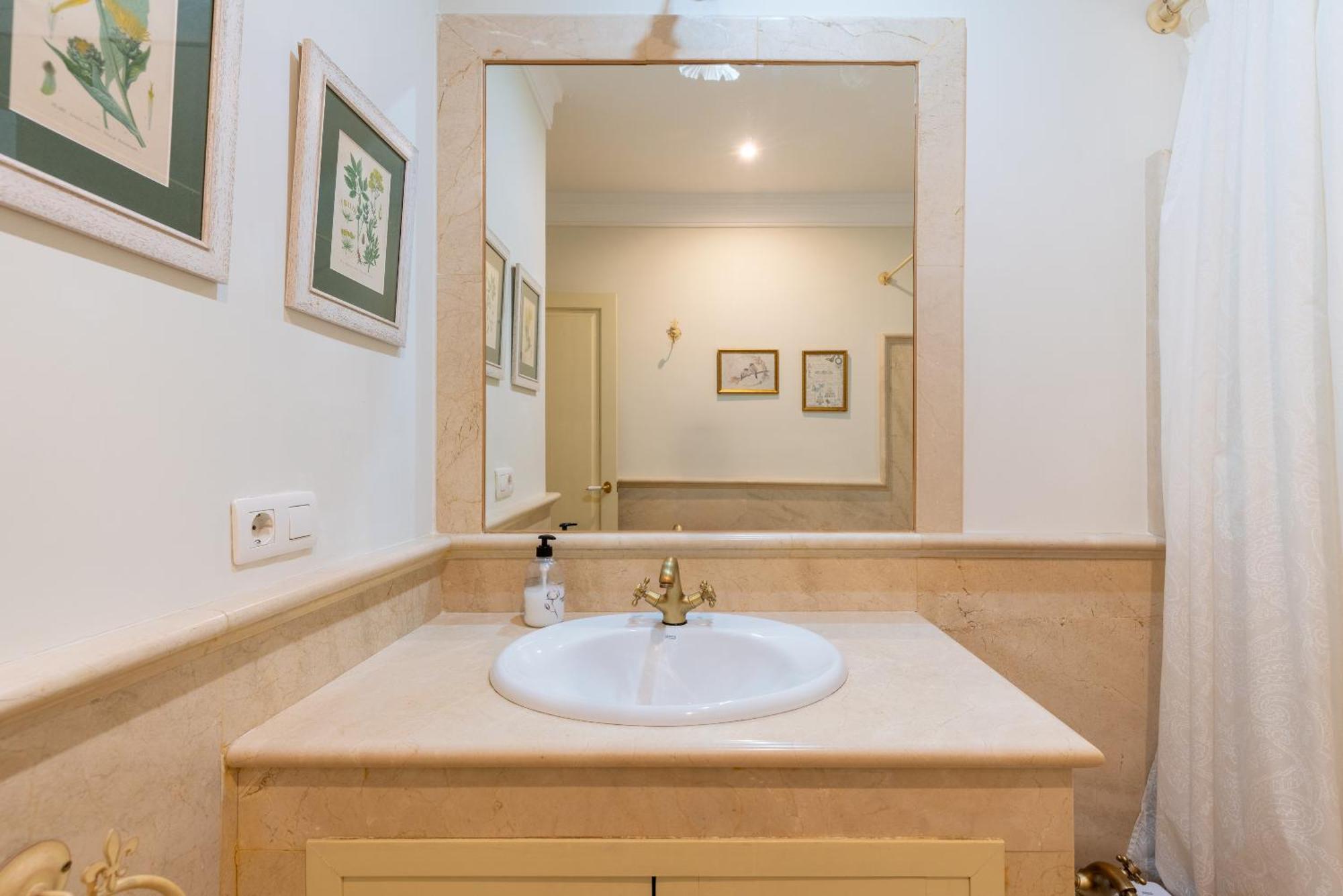 Veoapartment Betis Triana 세비야 외부 사진