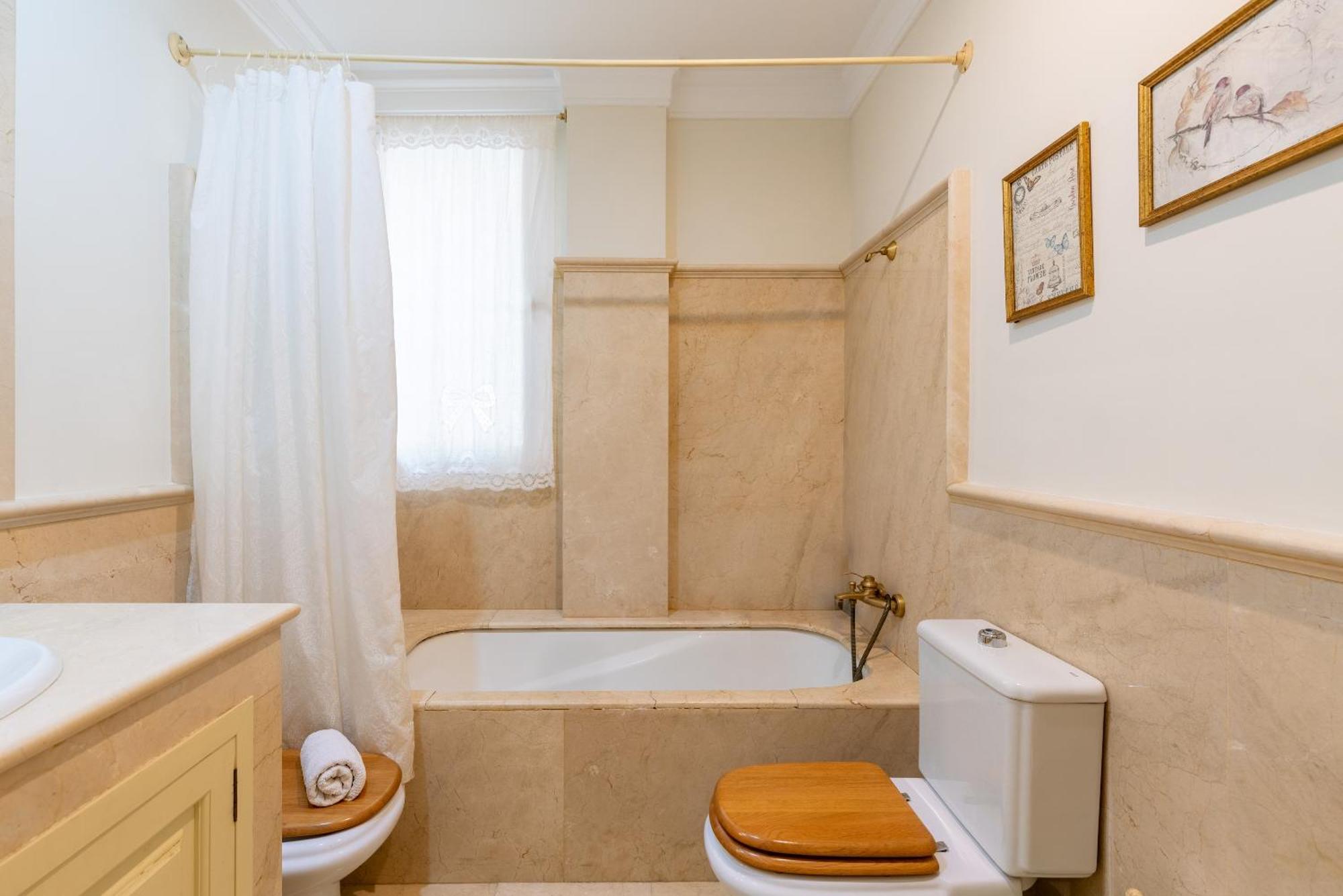 Veoapartment Betis Triana 세비야 외부 사진