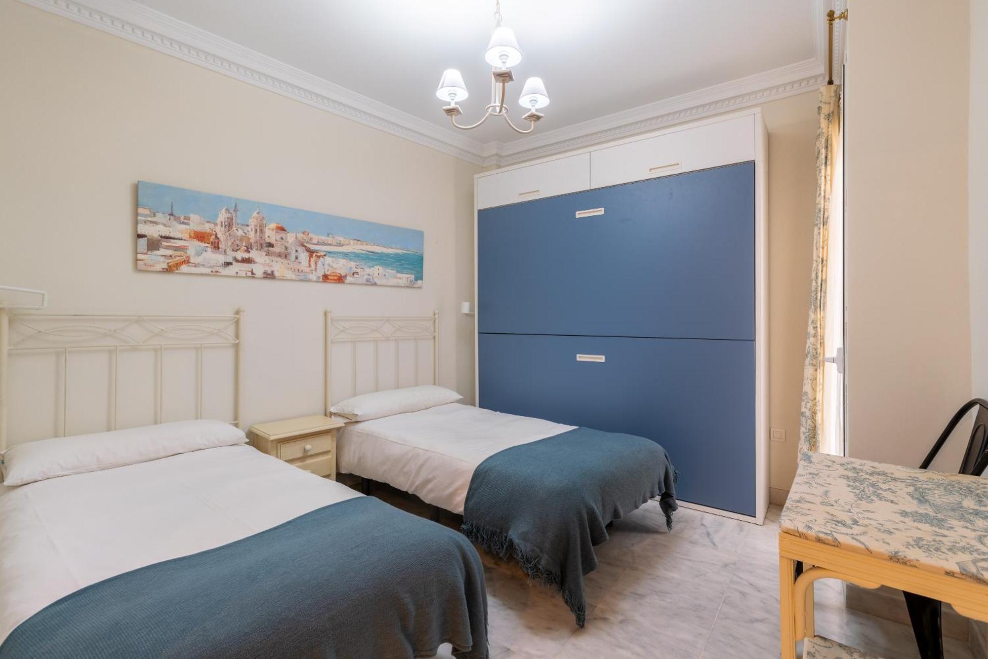 Veoapartment Betis Triana 세비야 외부 사진