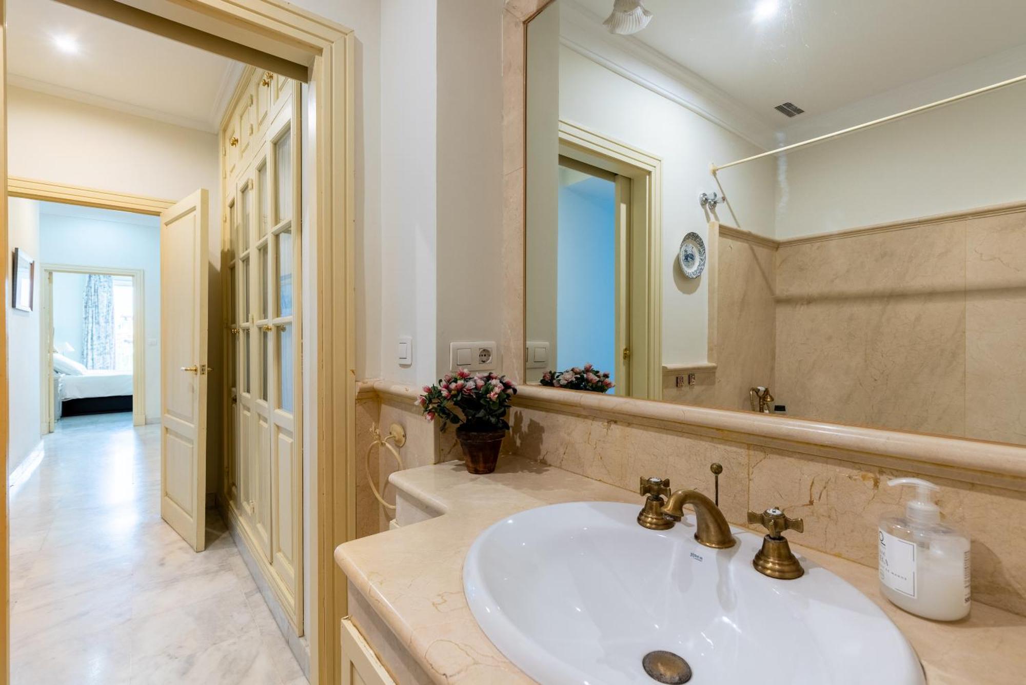 Veoapartment Betis Triana 세비야 외부 사진