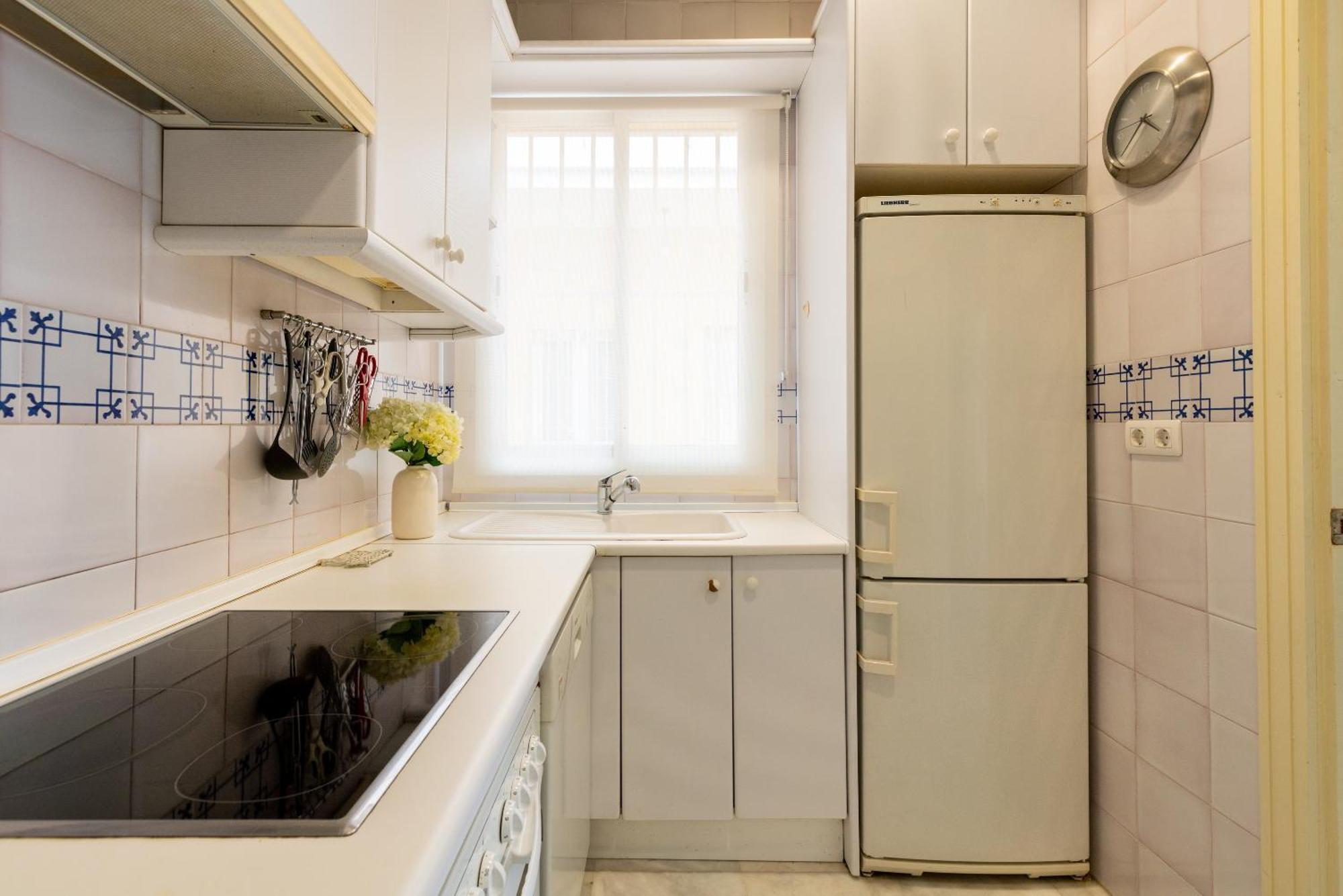 Veoapartment Betis Triana 세비야 외부 사진