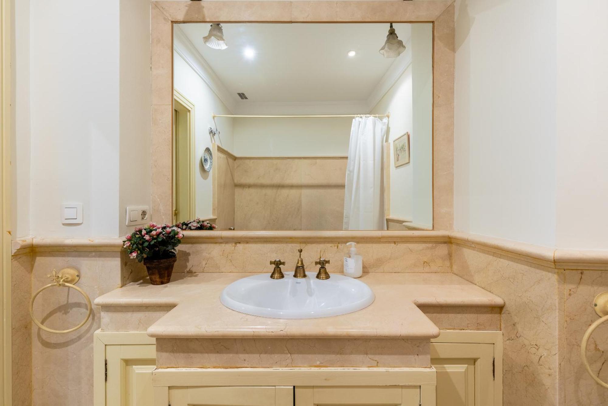 Veoapartment Betis Triana 세비야 외부 사진
