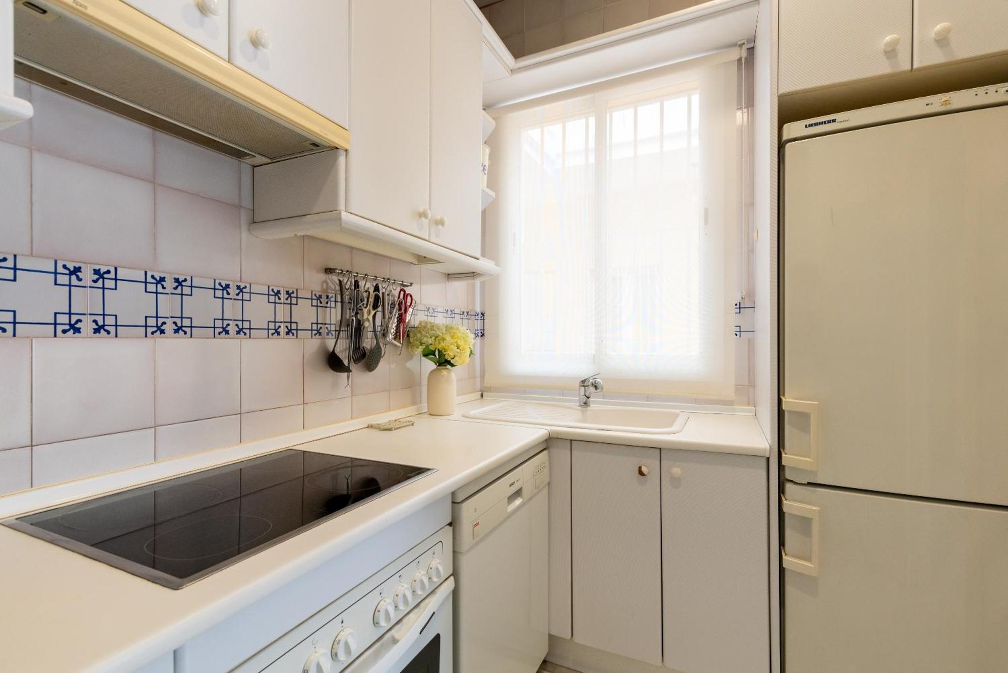 Veoapartment Betis Triana 세비야 외부 사진