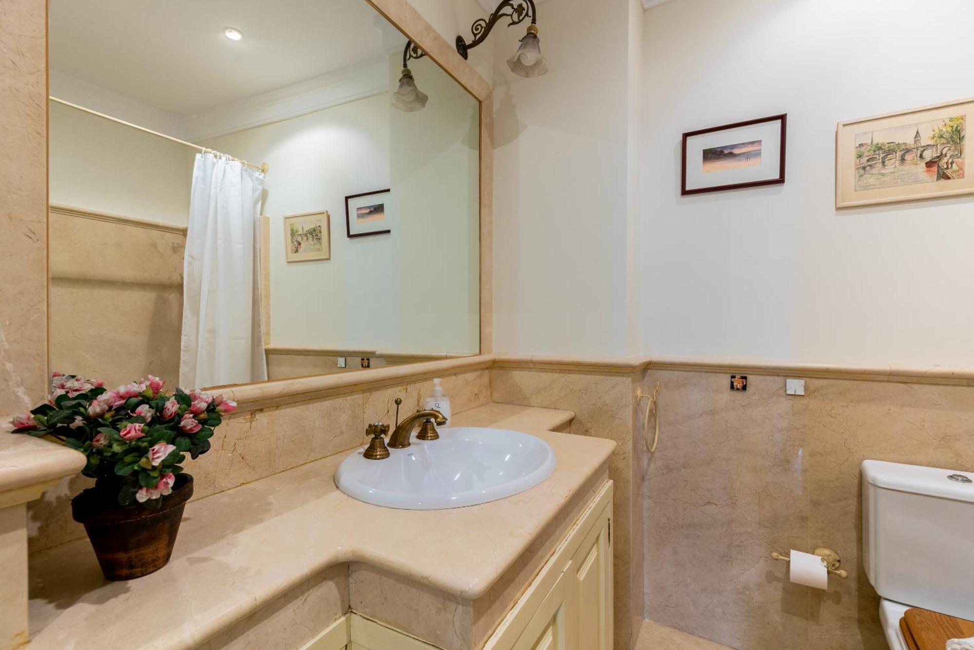 Veoapartment Betis Triana 세비야 외부 사진