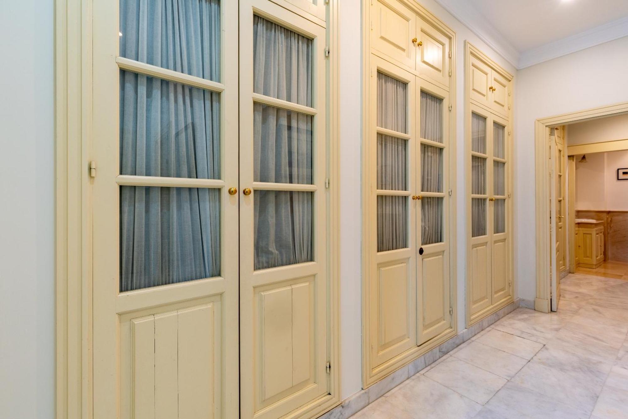 Veoapartment Betis Triana 세비야 외부 사진