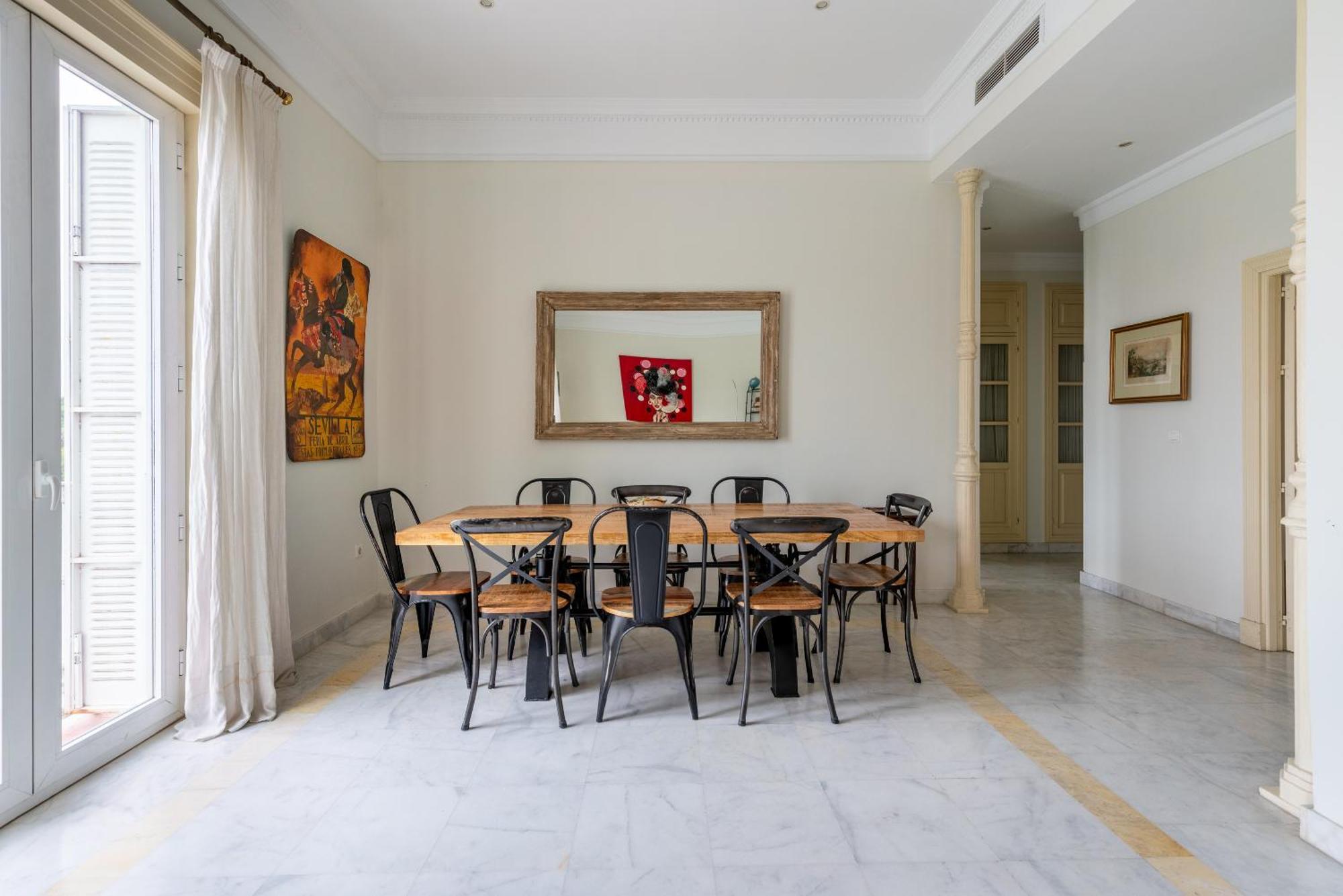 Veoapartment Betis Triana 세비야 외부 사진