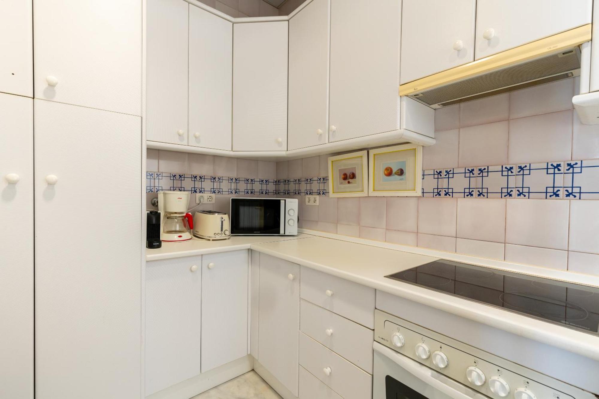 Veoapartment Betis Triana 세비야 외부 사진
