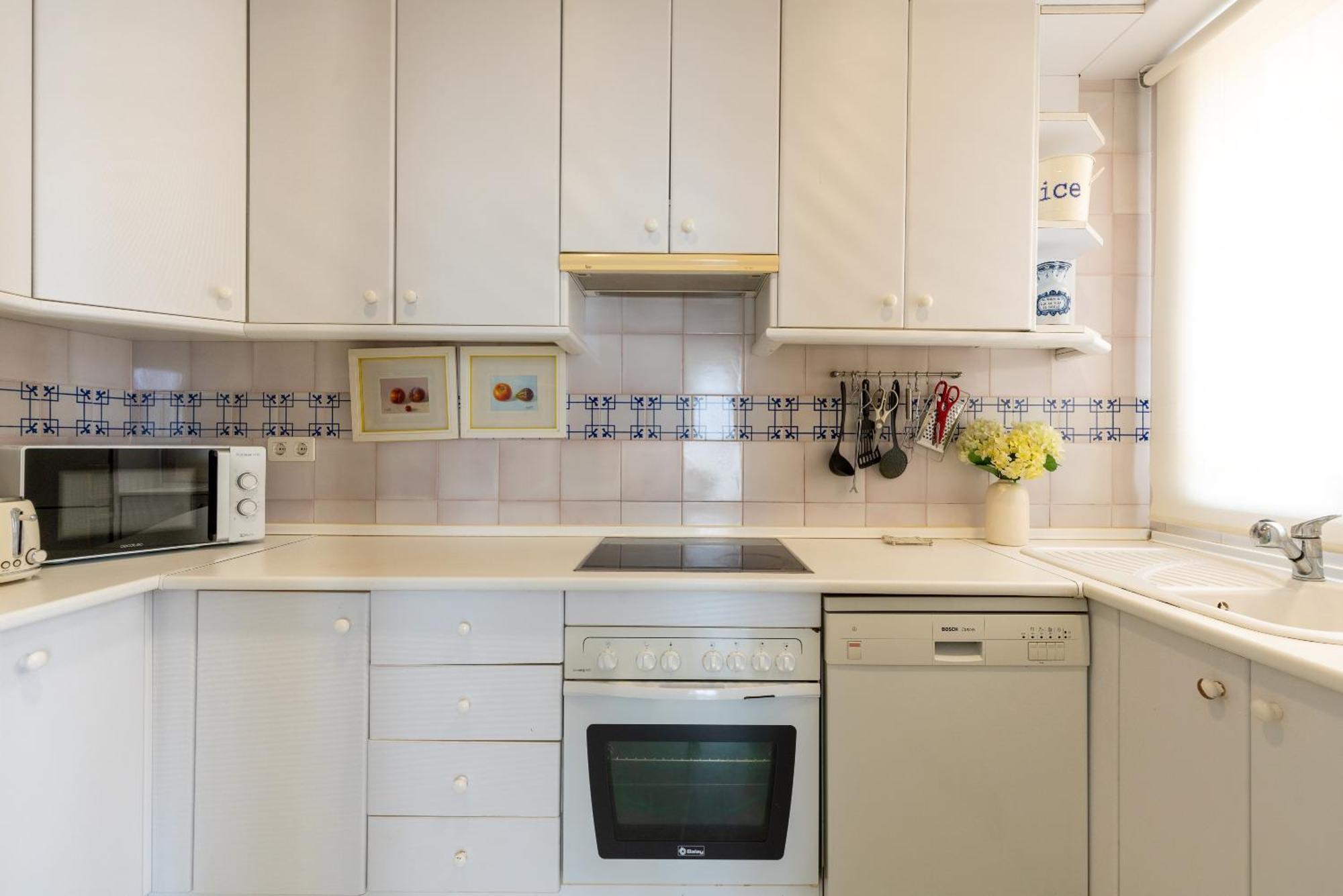 Veoapartment Betis Triana 세비야 외부 사진