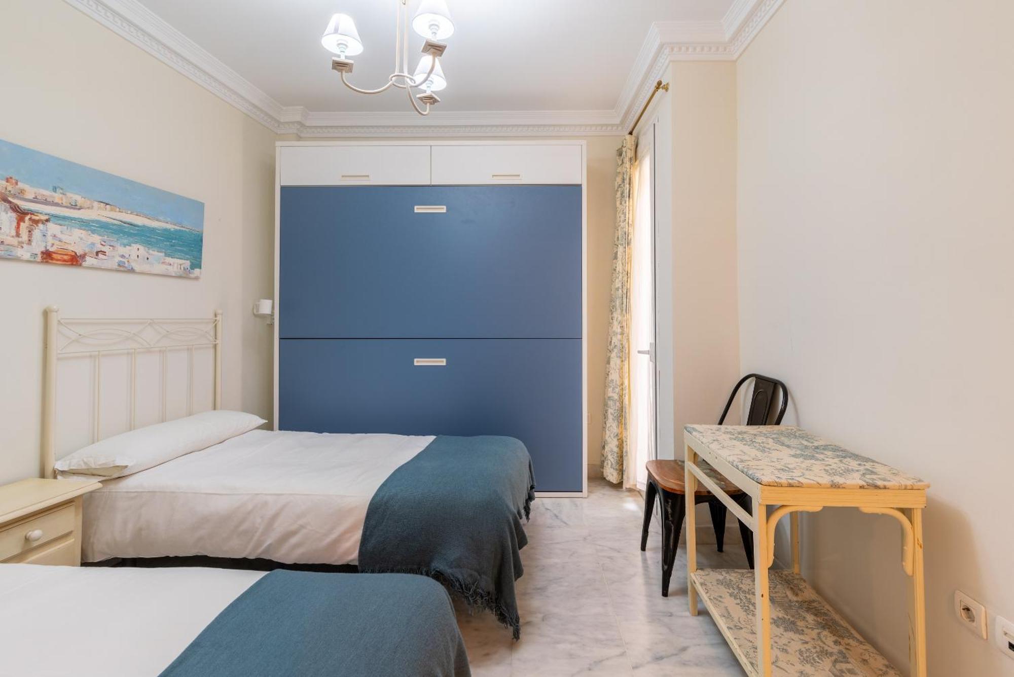 Veoapartment Betis Triana 세비야 외부 사진